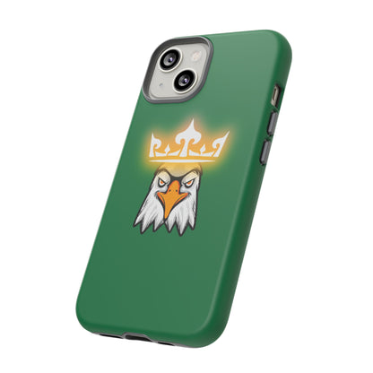 The Royal Eagle Phone Case