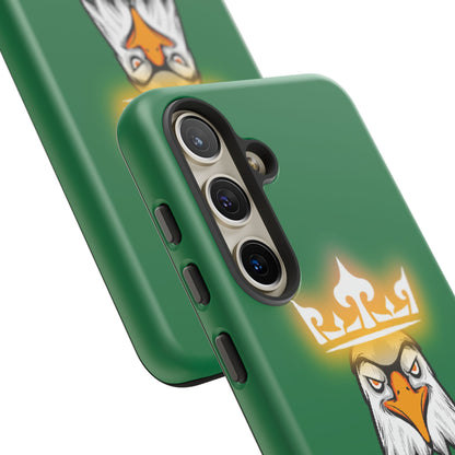 The Royal Eagle Phone Case
