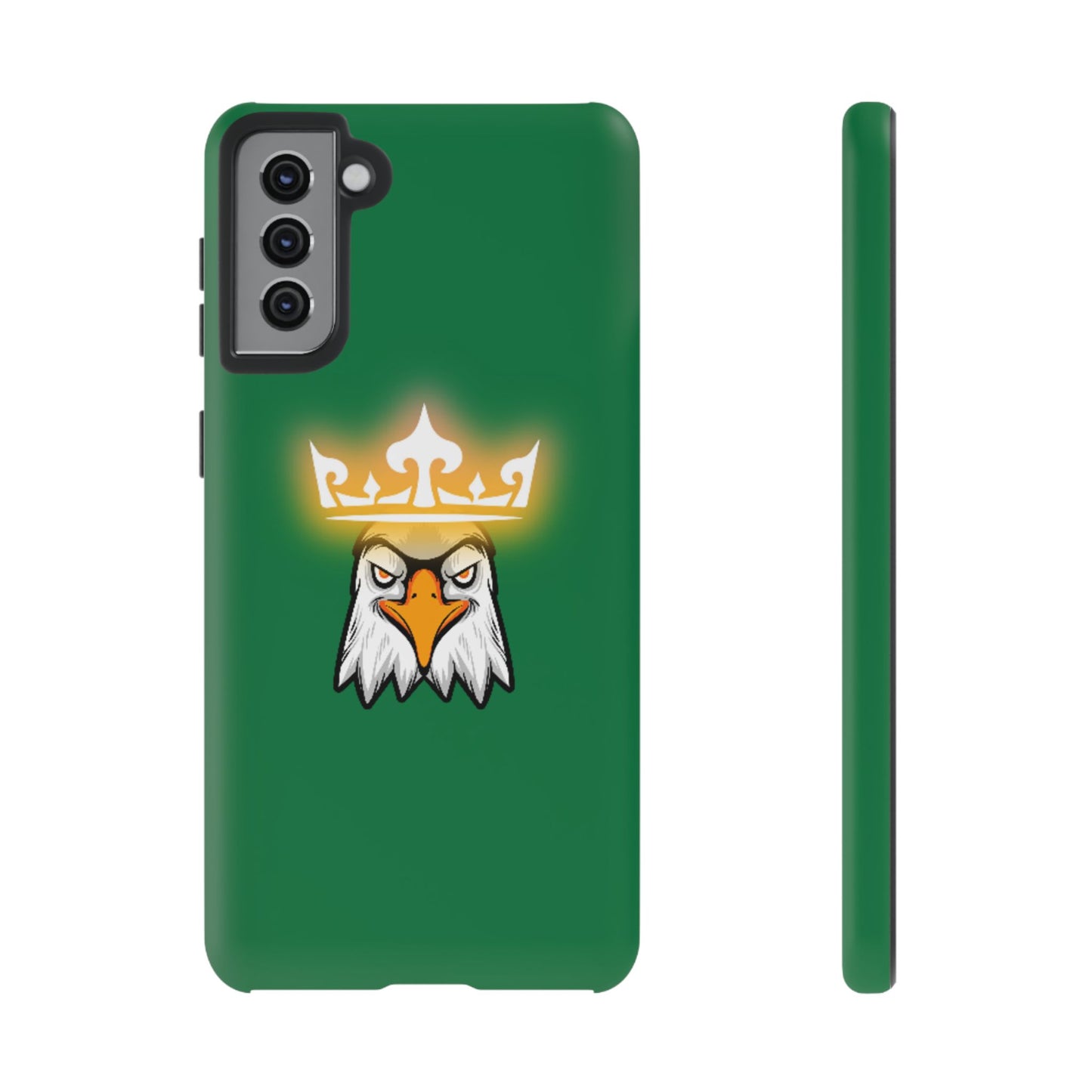 The Royal Eagle Phone Case