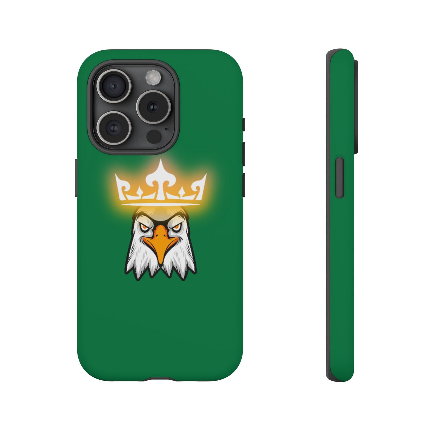 The Royal Eagle Phone Case