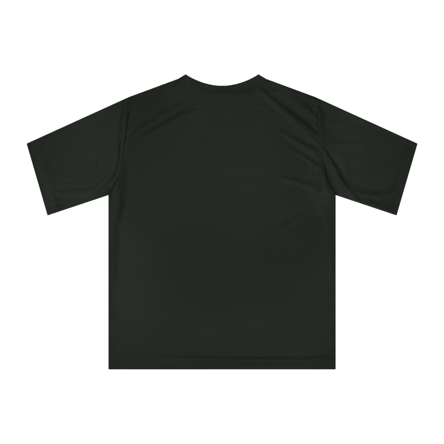 Unisex Zone Performance Workout T-shirt