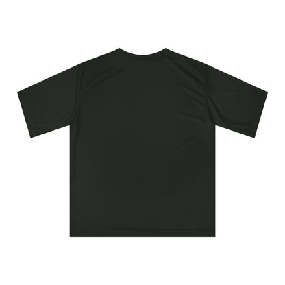 Unisex Zone Performance Workout T-shirt