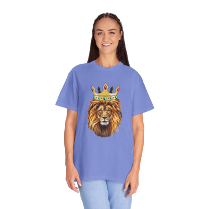 The Royal Lion Tee