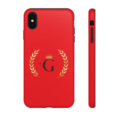 The G Phone Case