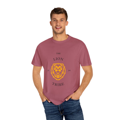 The Lion Tribe Tee