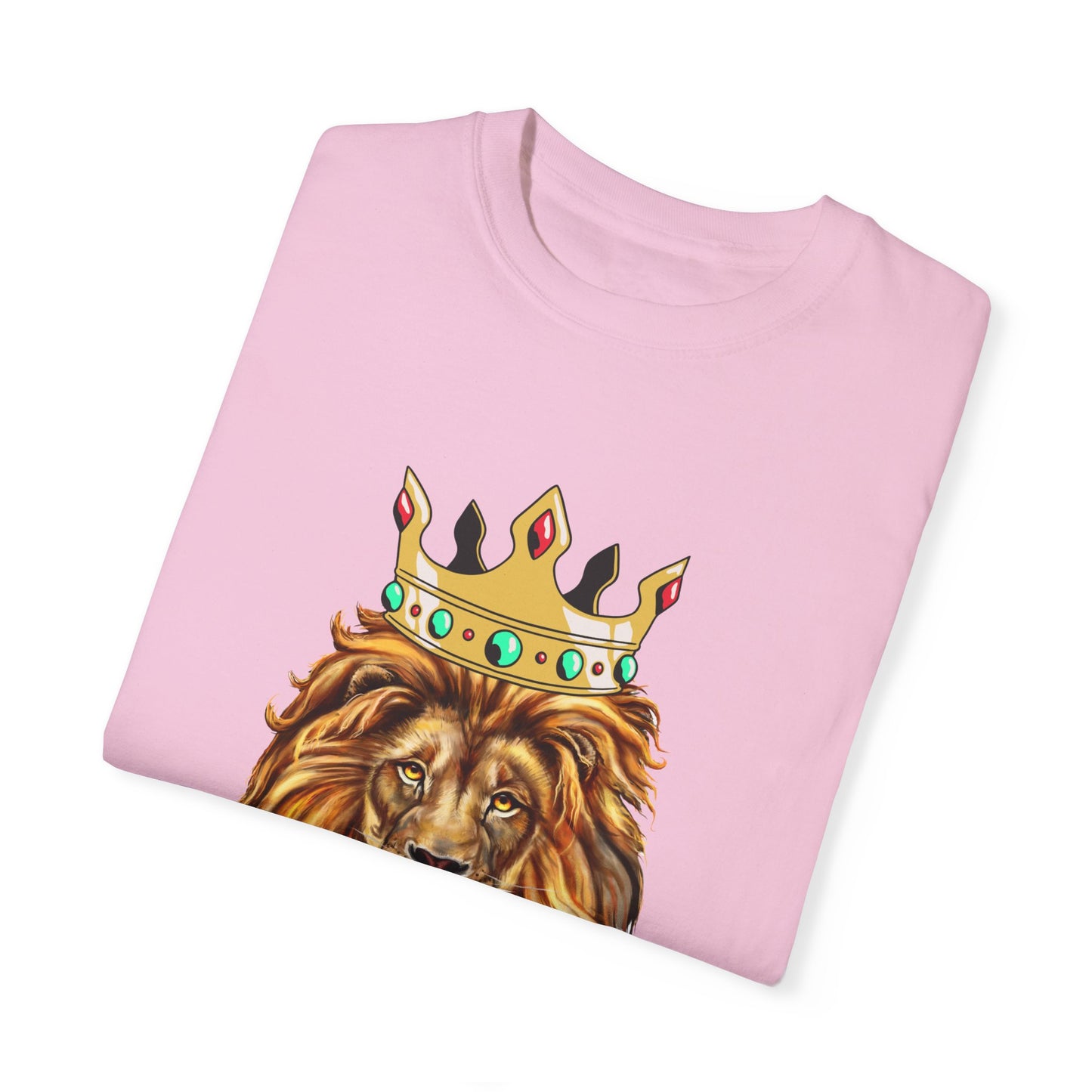 The Royal Lion Tee