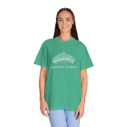 The Virtuous Woman Tee