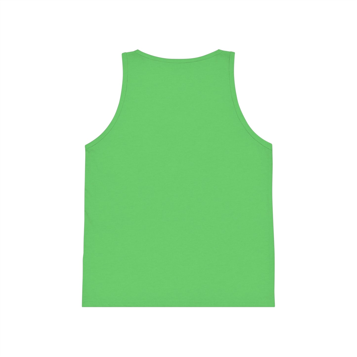 The Bloom Kid's Jersey Tank Top