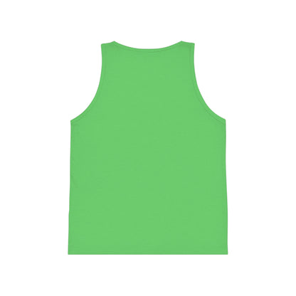 The Bloom Kid's Jersey Tank Top