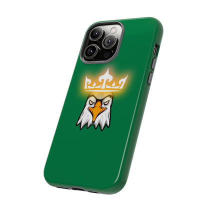 The Royal Eagle Phone Case