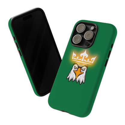 The Royal Eagle Phone Case