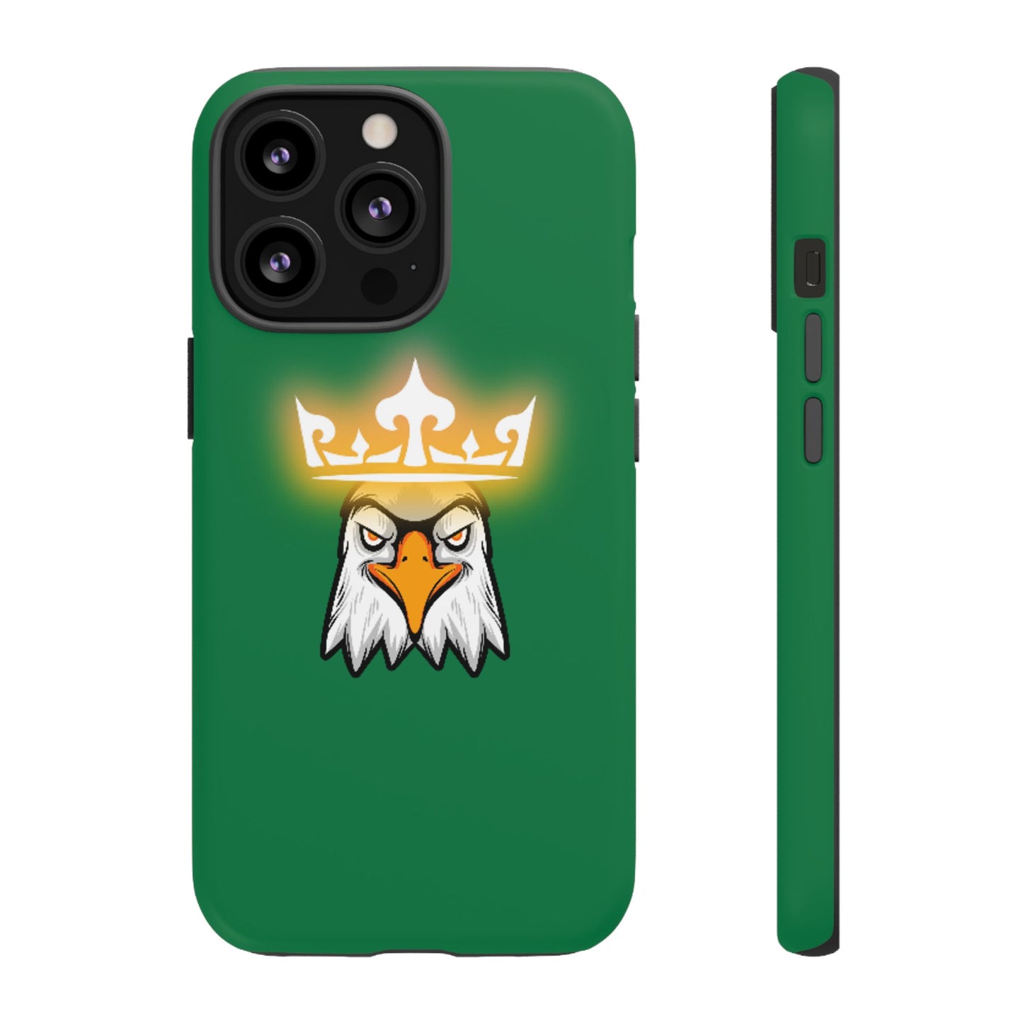 The Royal Eagle Phone Case