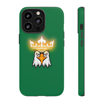The Royal Eagle Phone Case