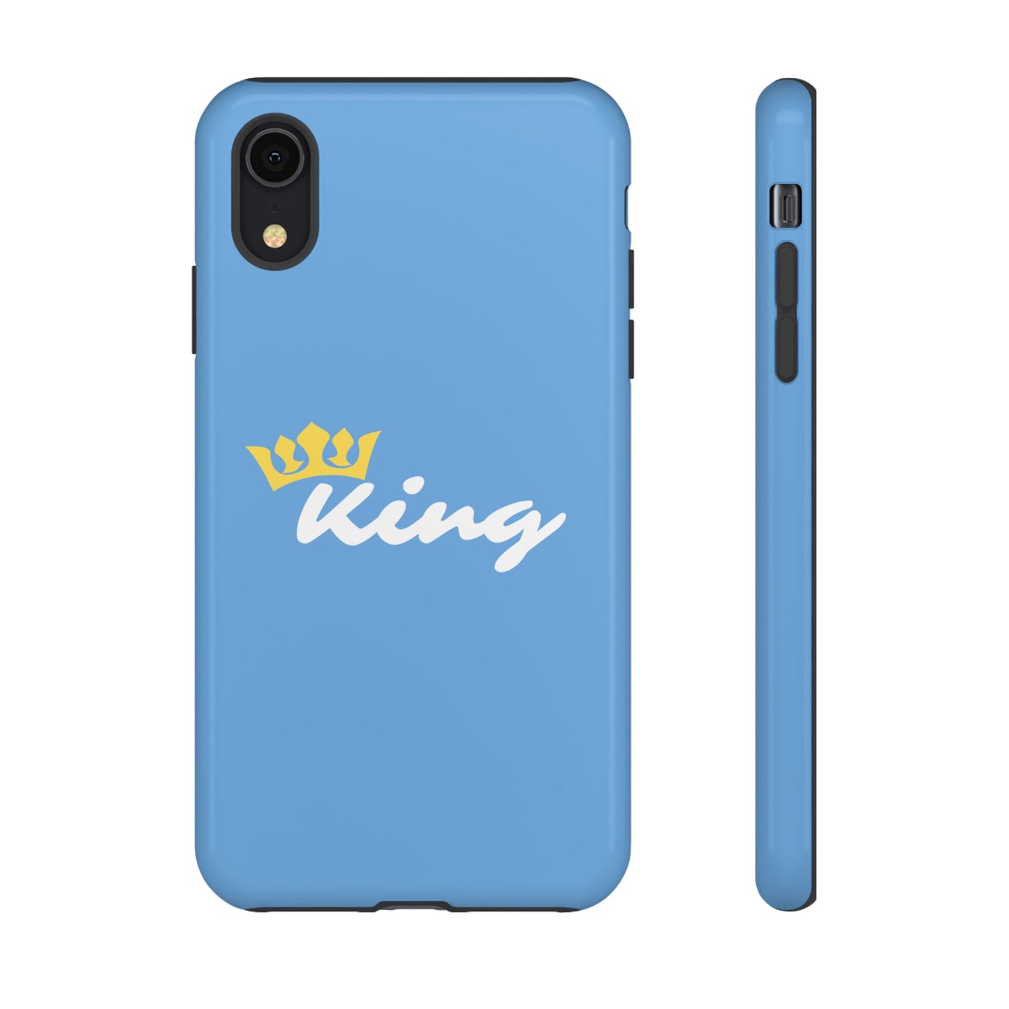 The King Phone Case