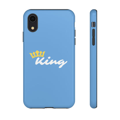 The King Phone Case