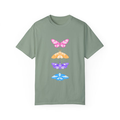 The Butterfly Tee