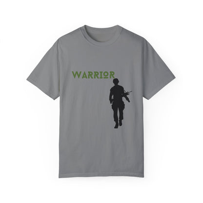 The Warrior Tee