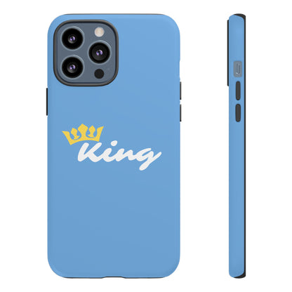 The King Phone Case