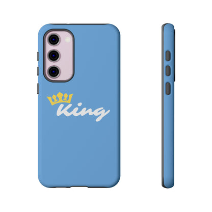 The King Phone Case