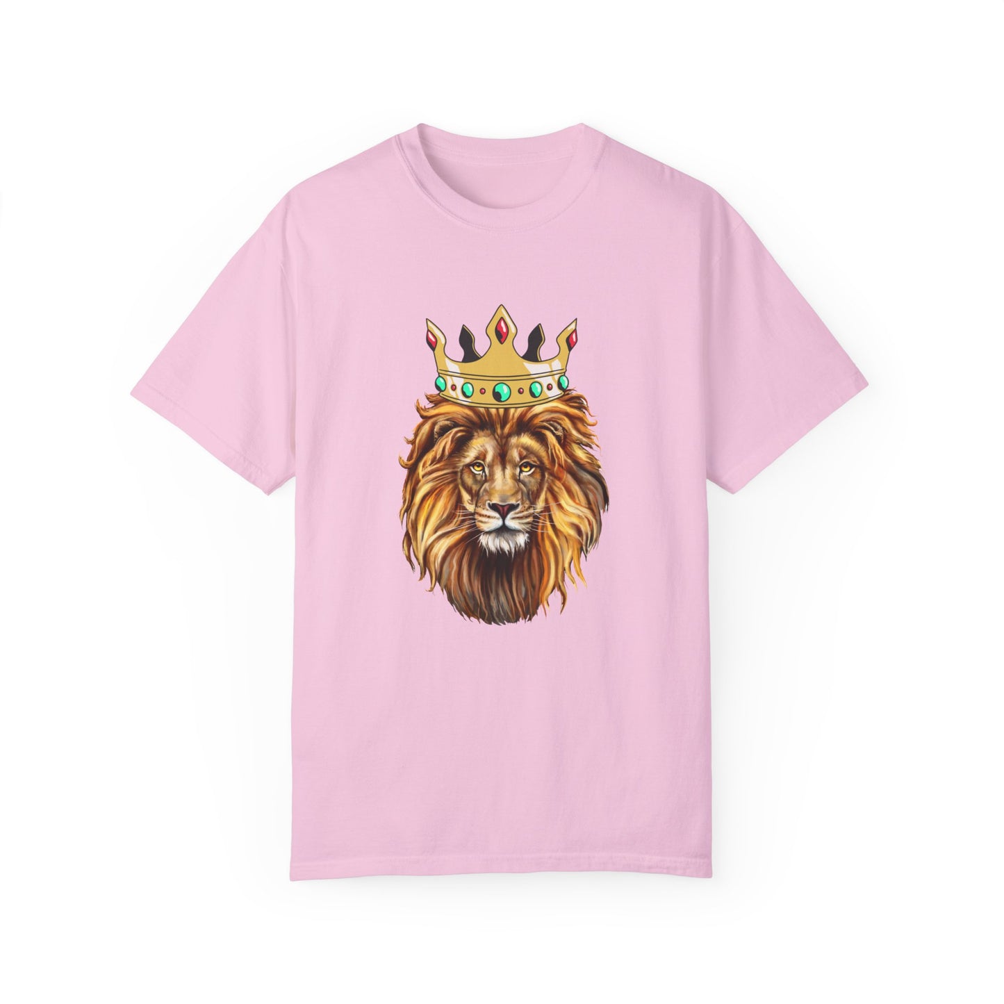 The Royal Lion Tee