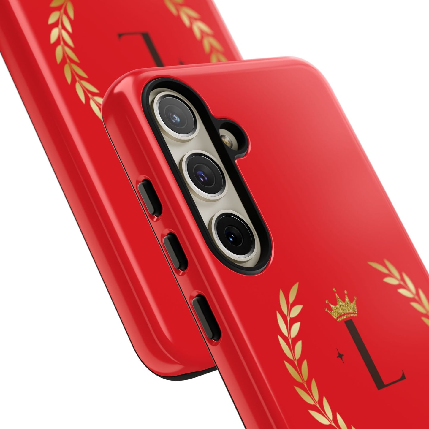 The L Phone Case