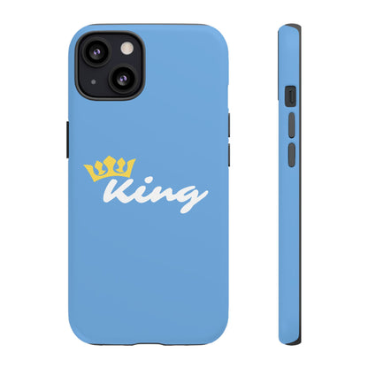 The King Phone Case