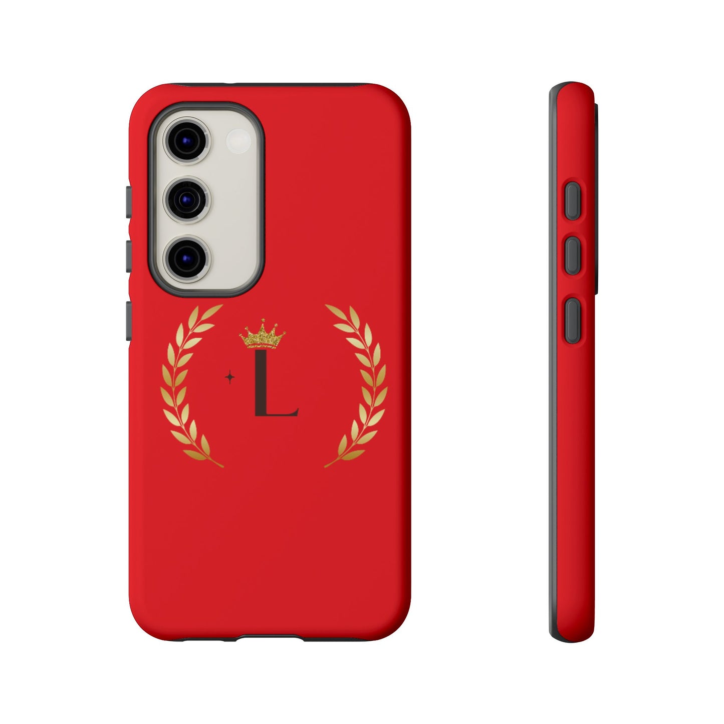 The L Phone Case