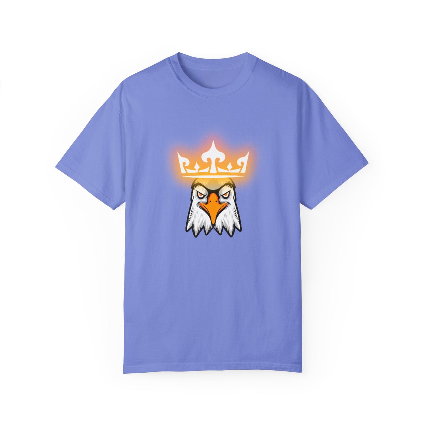 The Royal Eagle Tee