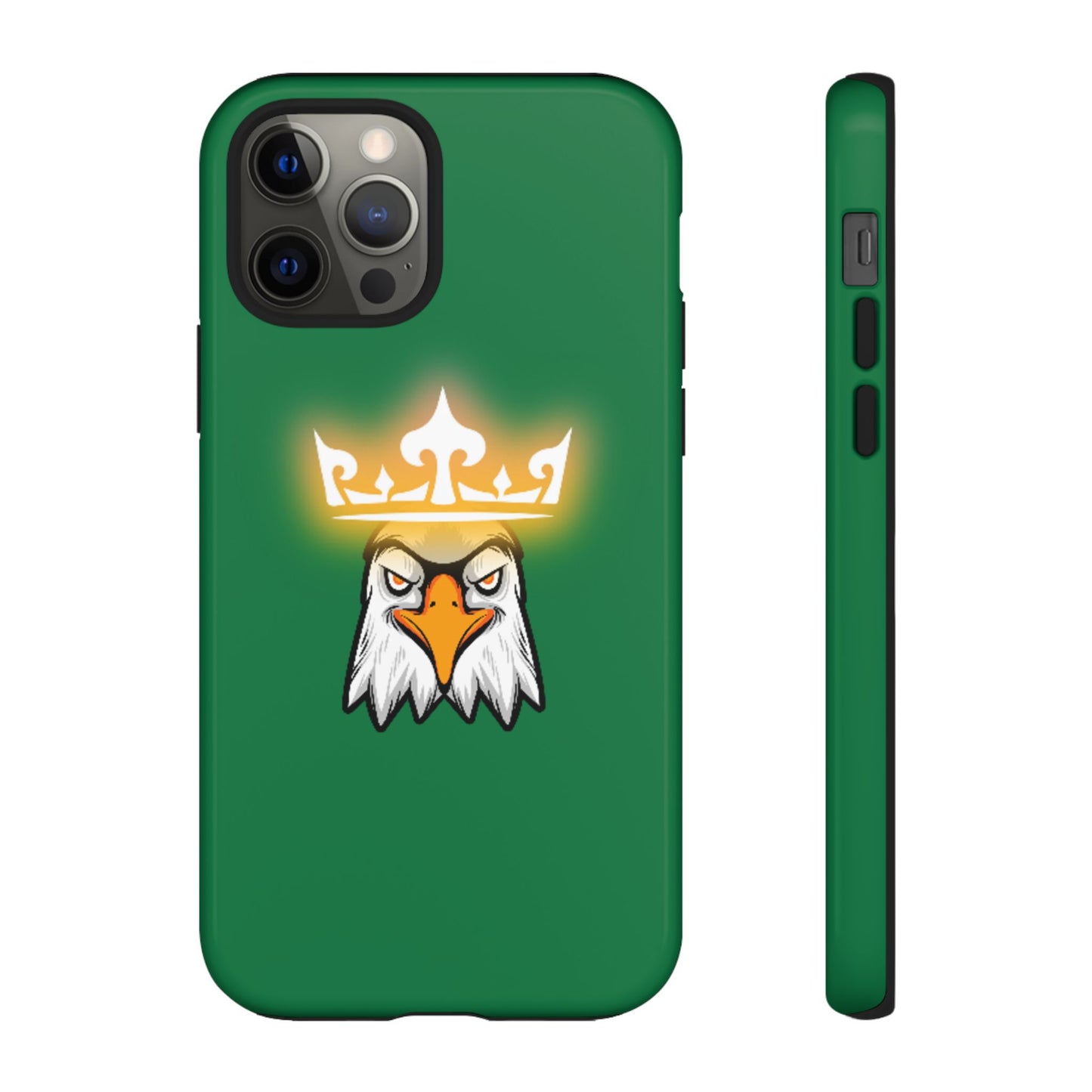 The Royal Eagle Phone Case