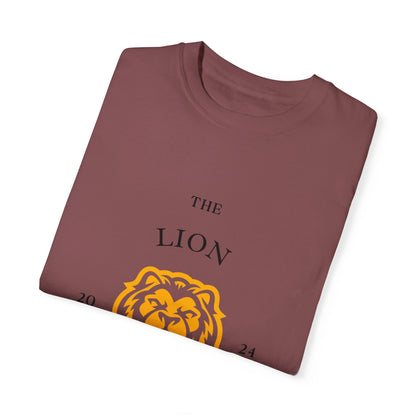 The Lion Tribe Tee