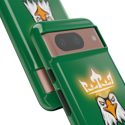 The Royal Eagle Phone Case