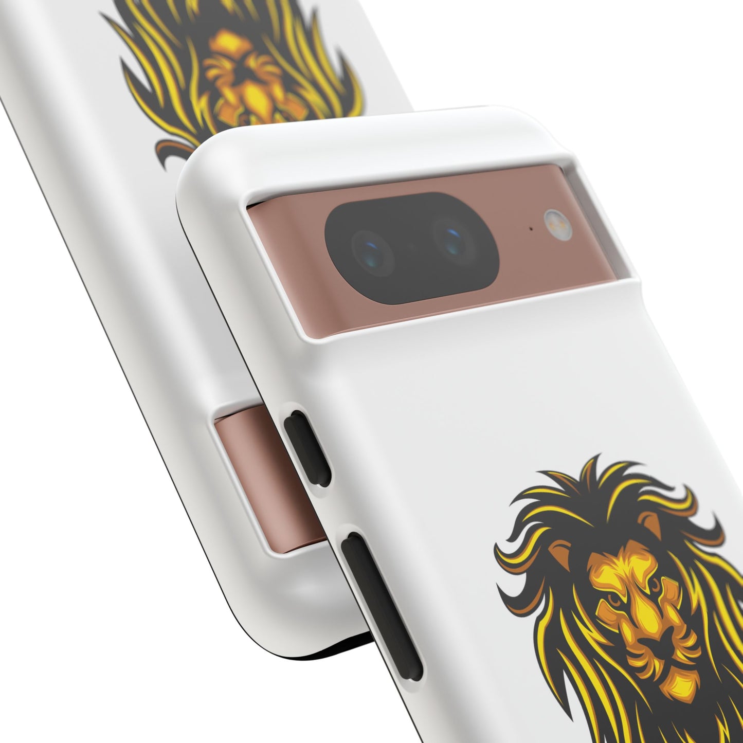 The I Am the Remnant Phone Case