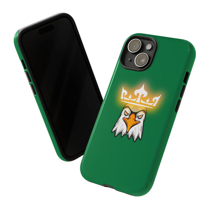 The Royal Eagle Phone Case