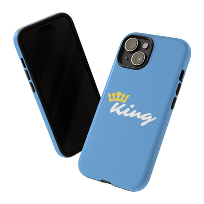 The King Phone Case