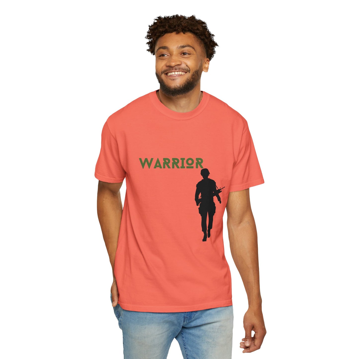 The Warrior Tee
