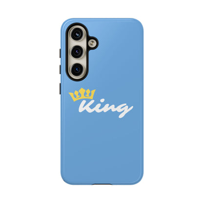 The King Phone Case