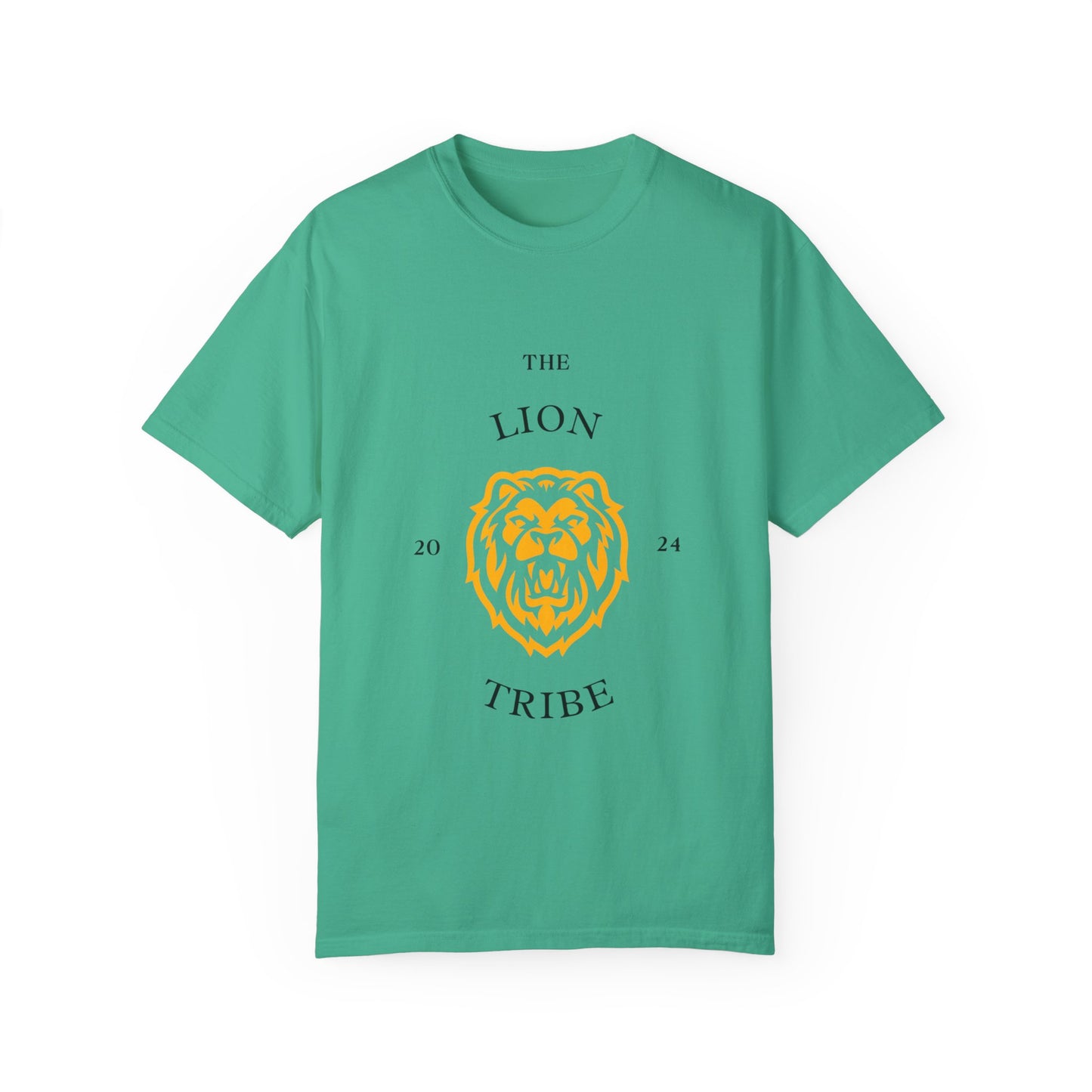 The Lion Tribe Tee