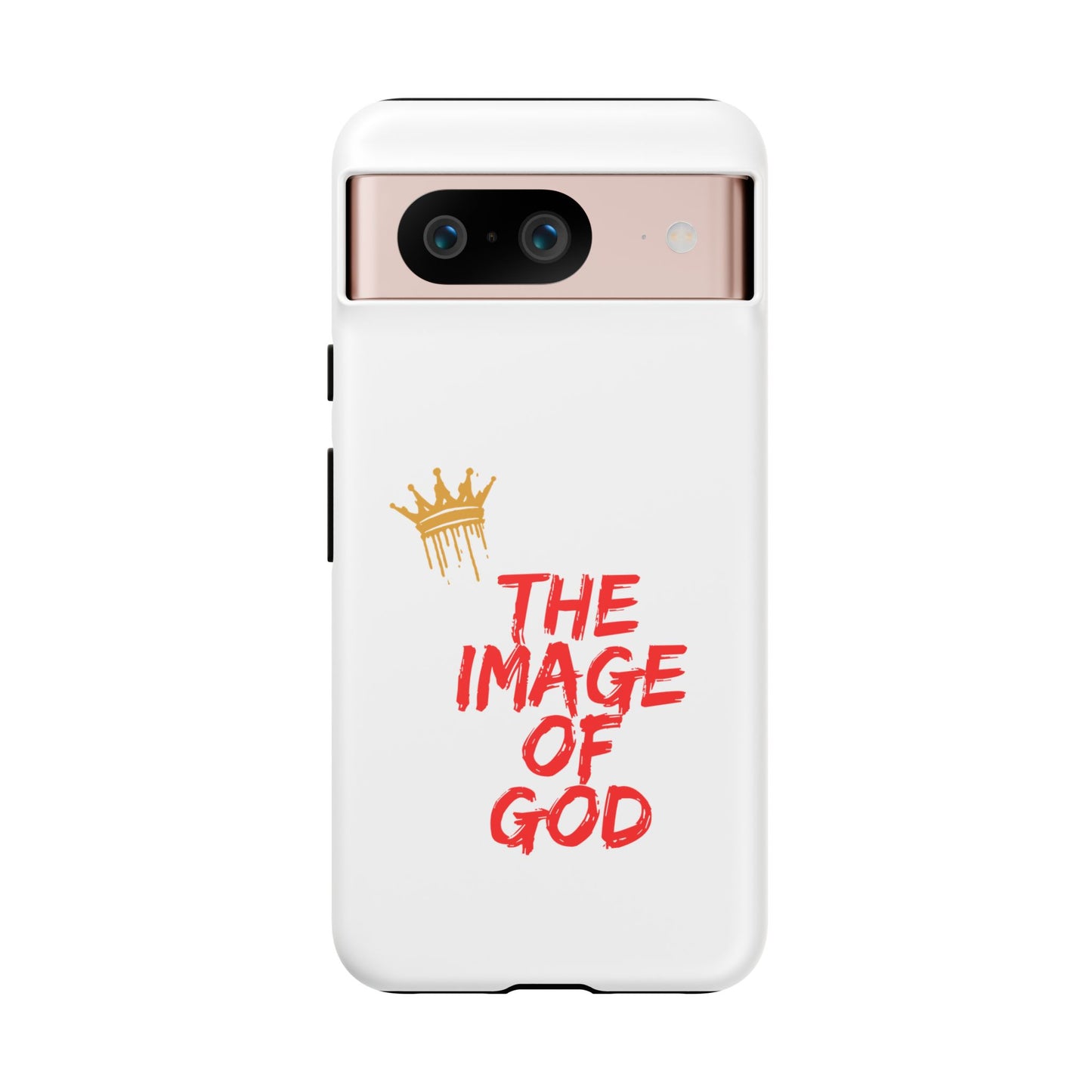 The Image of God Phone Case