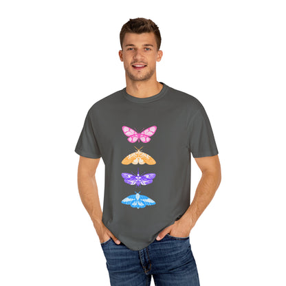 The Butterfly Tee