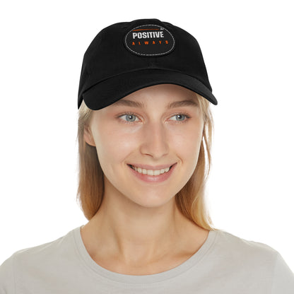 The Positive Always Hat