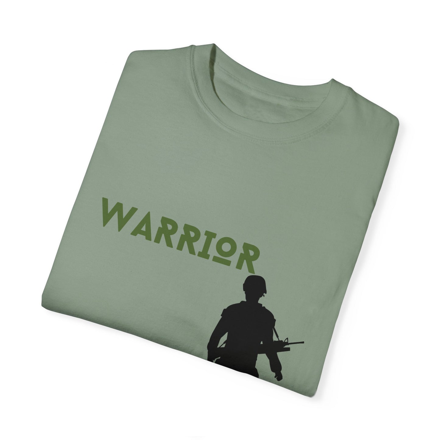 The Warrior Tee