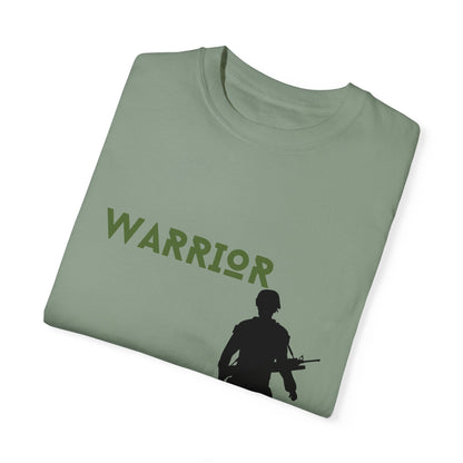 The Warrior Tee
