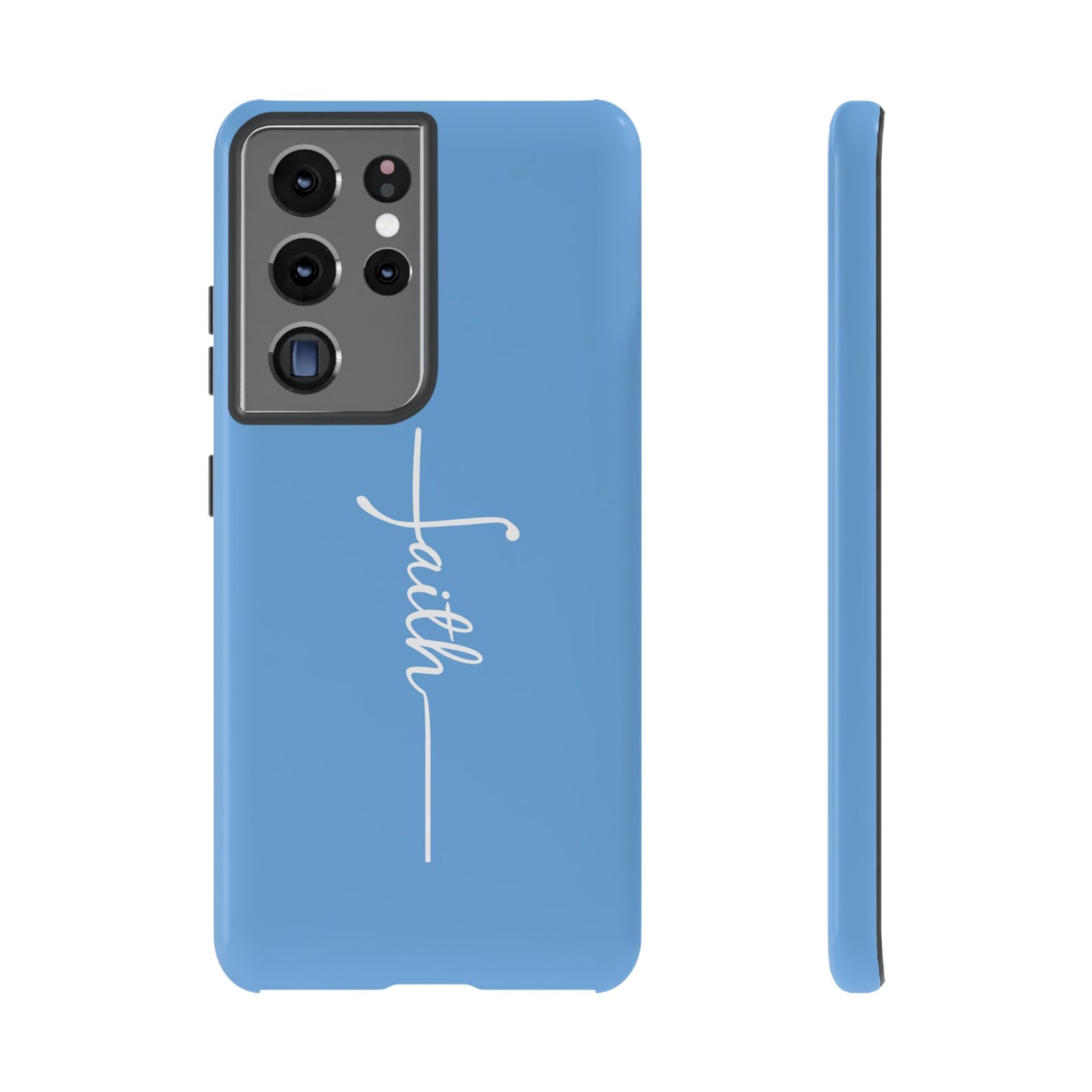 The Faith Phone Case
