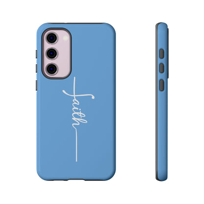 The Faith Phone Case