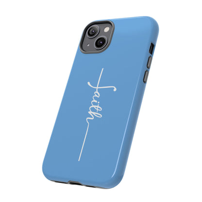 The Faith Phone Case