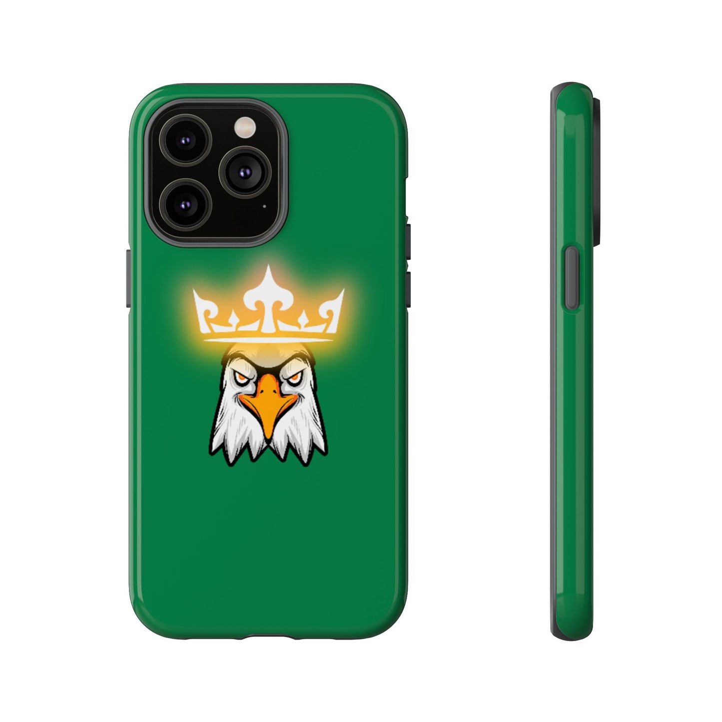The Royal Eagle Phone Case