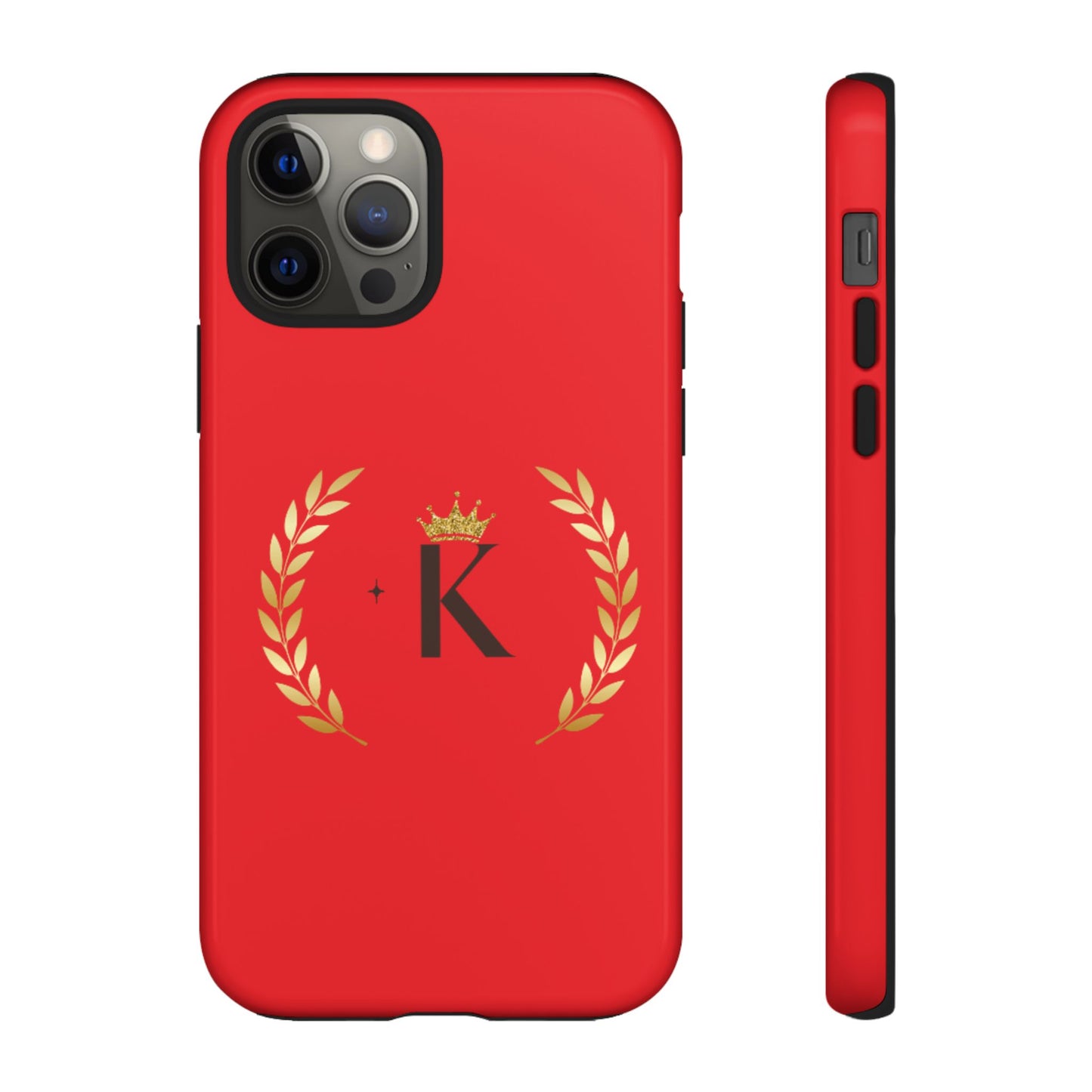 The K Phone Case