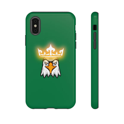The Royal Eagle Phone Case