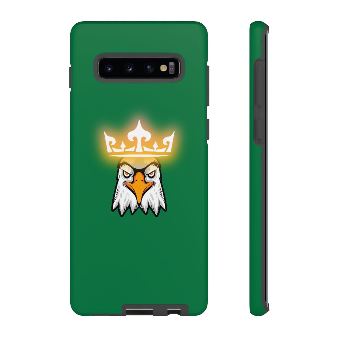 The Royal Eagle Phone Case