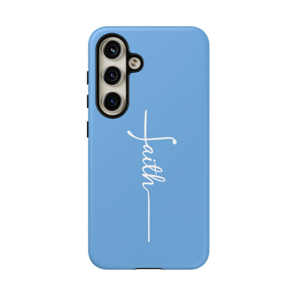 The Faith Phone Case